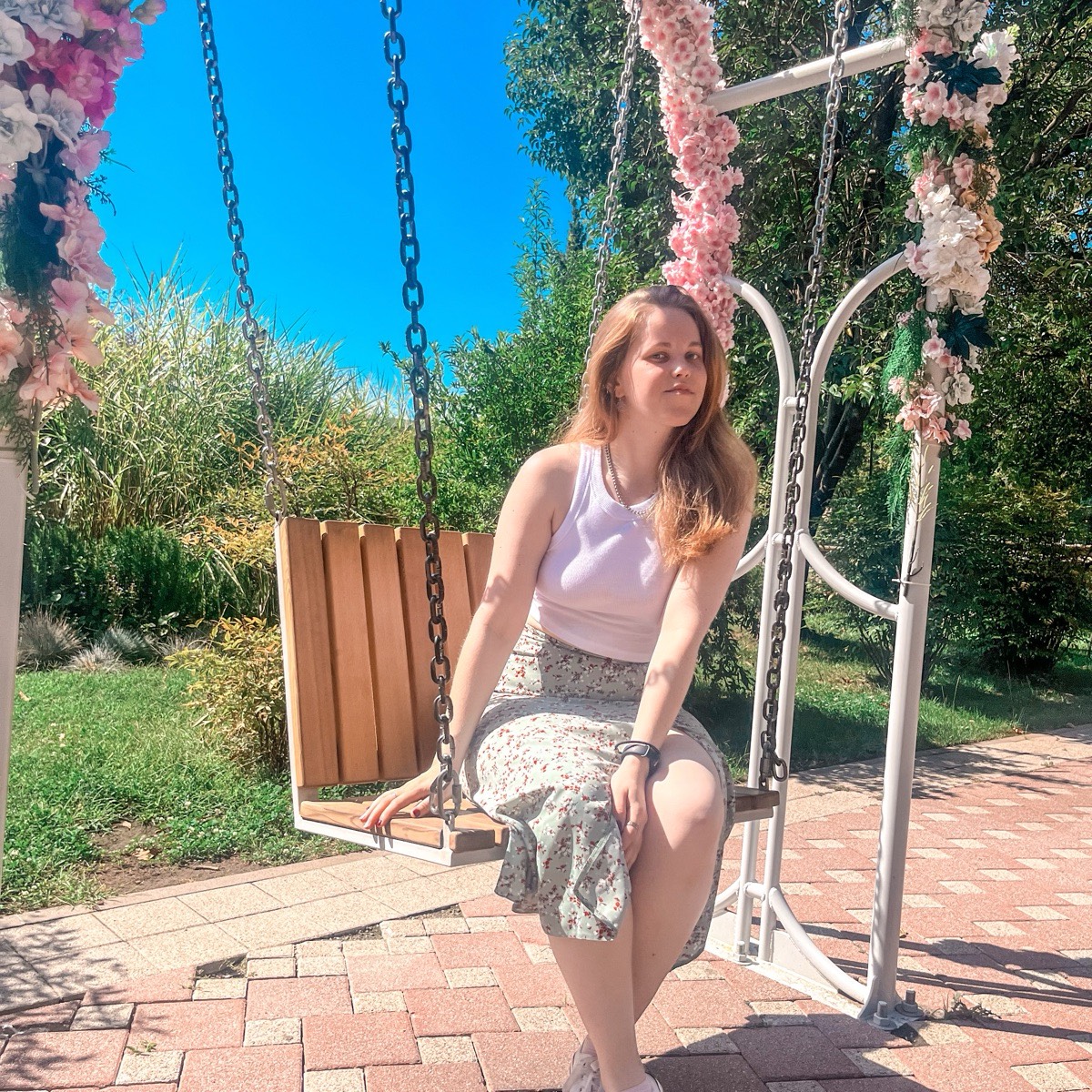 Татьяна Корсакова