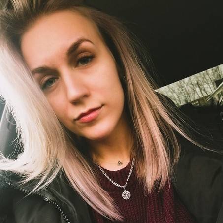 Алёна Исаева