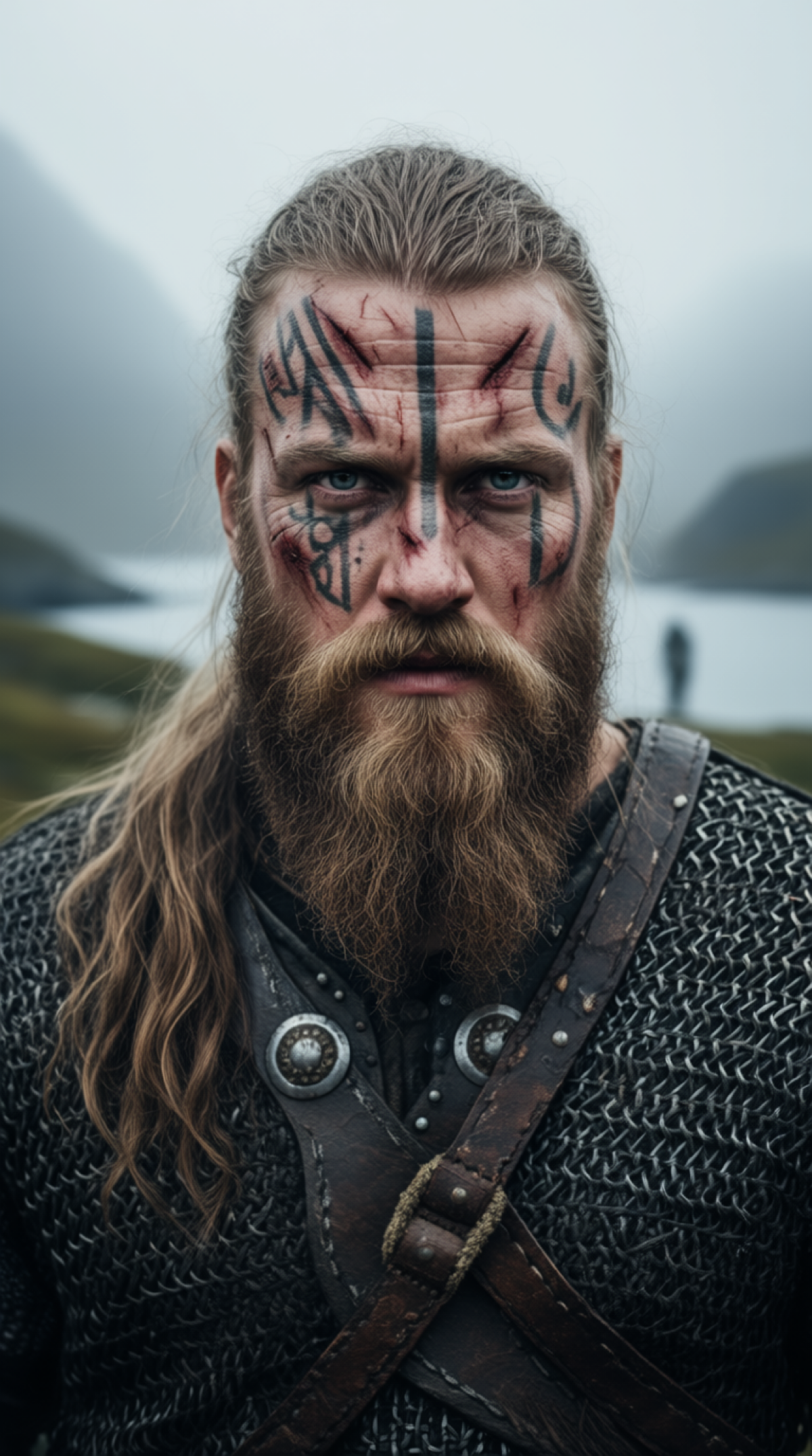 Original Viking Style | Сетка — социальная сеть от hh.ru
