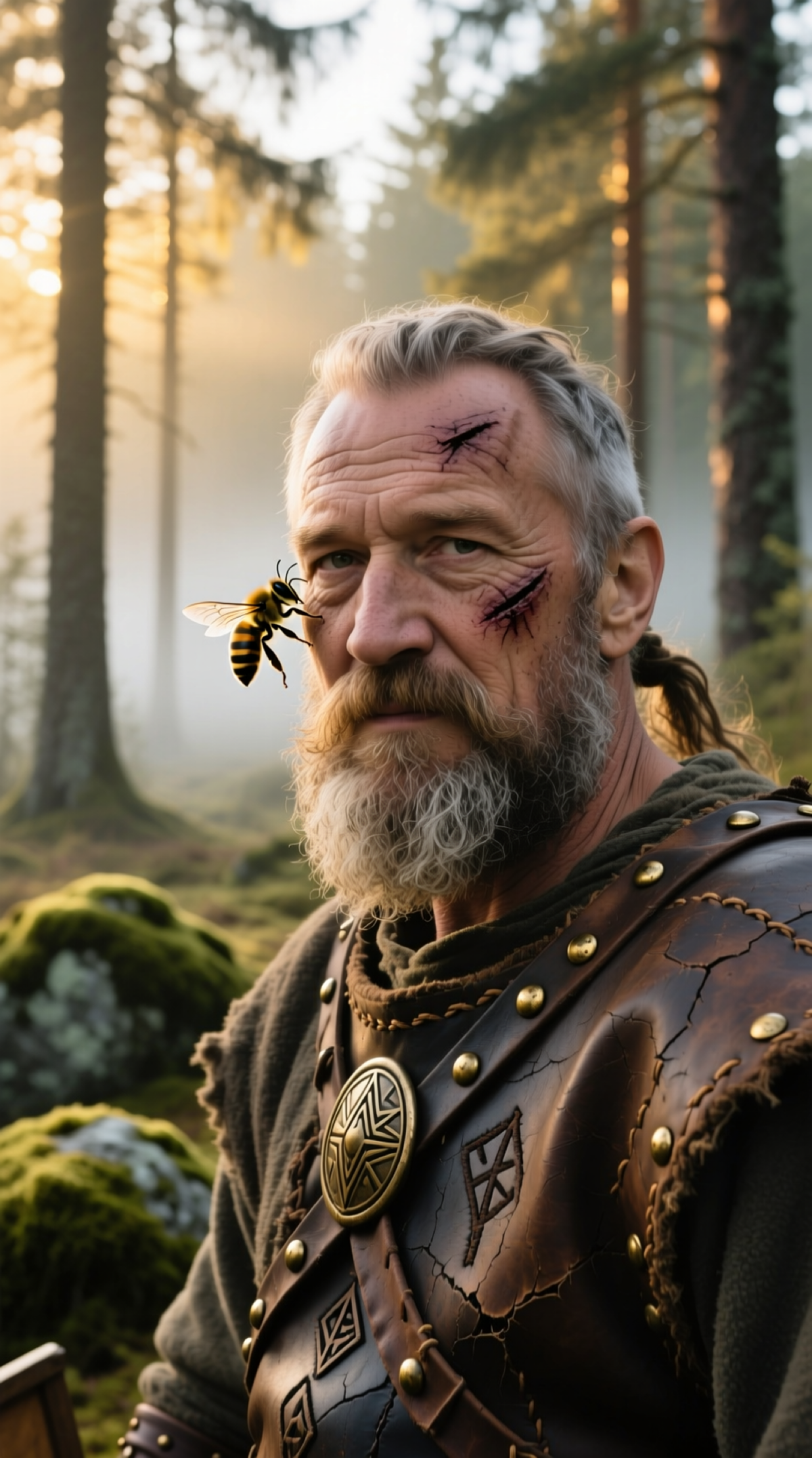 Original Viking Style | Сетка — социальная сеть от hh.ru