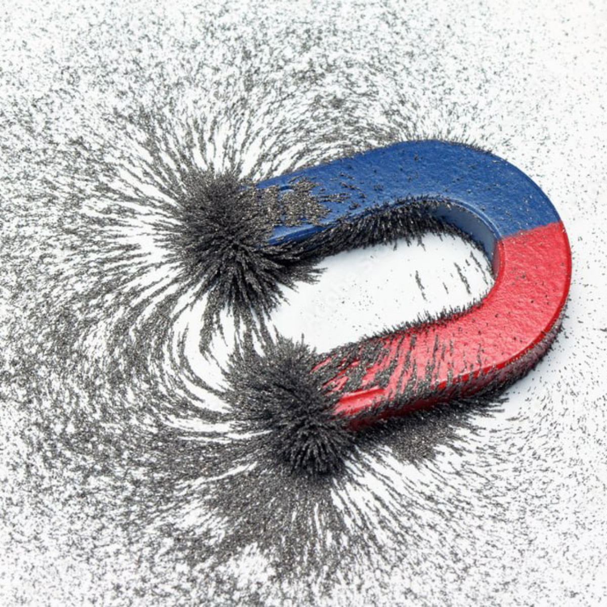 Два полюса или на цепь?