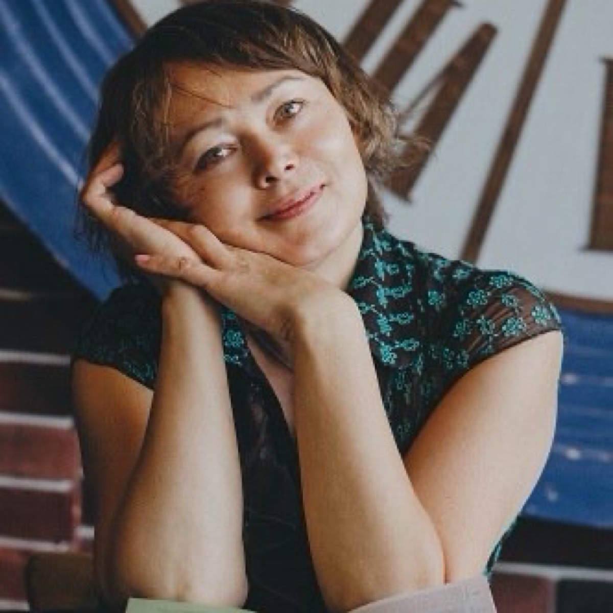 Оксана Кулемина | Сетка — социальная сеть от hh.ru