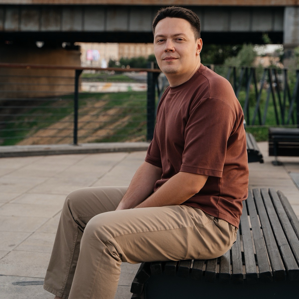 Артемий Кабанов | Сетка — социальная сеть от hh.ru