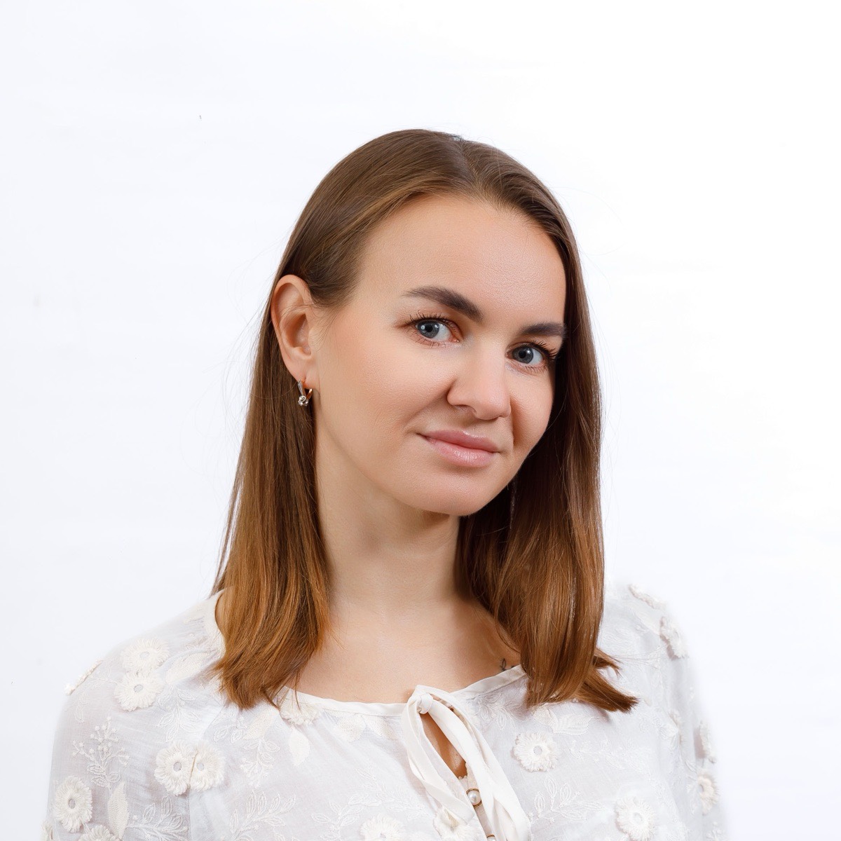 Юлия Мигилева