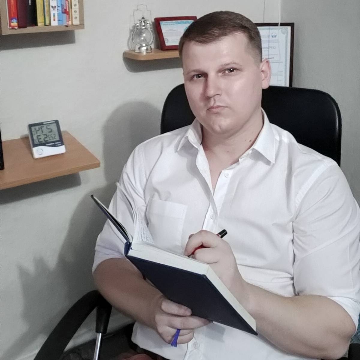 Владимир Диденко