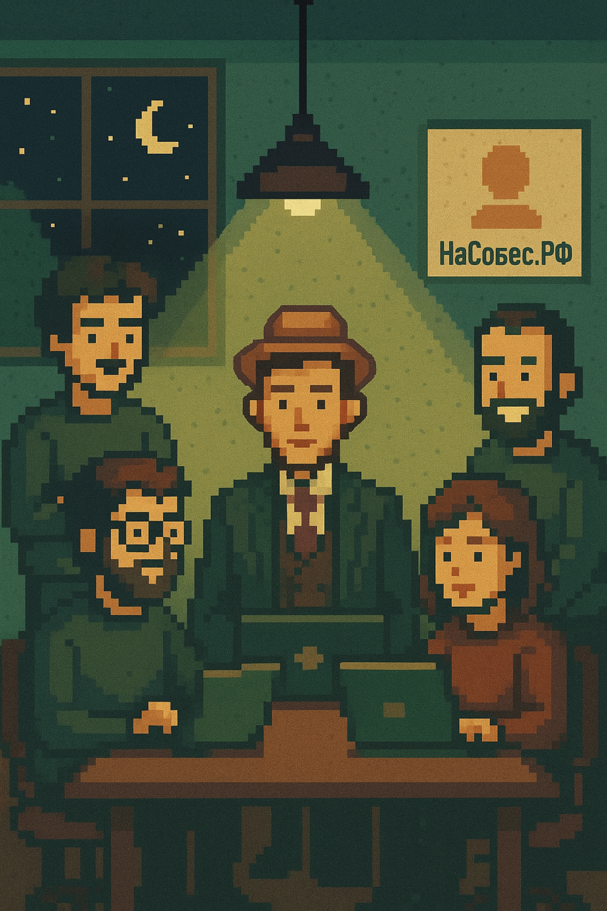 Кто такой проджект, и зачем он нужен? | Сетка — социальная сеть от hh.ru