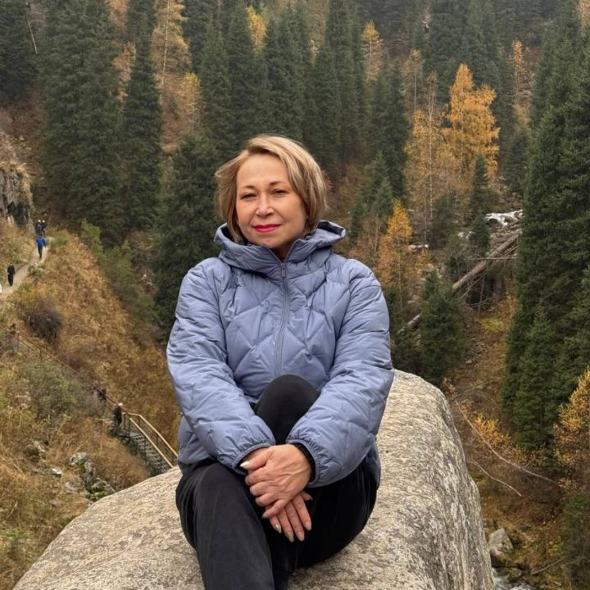 Марина Клюева