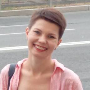Екатерина Баклаева