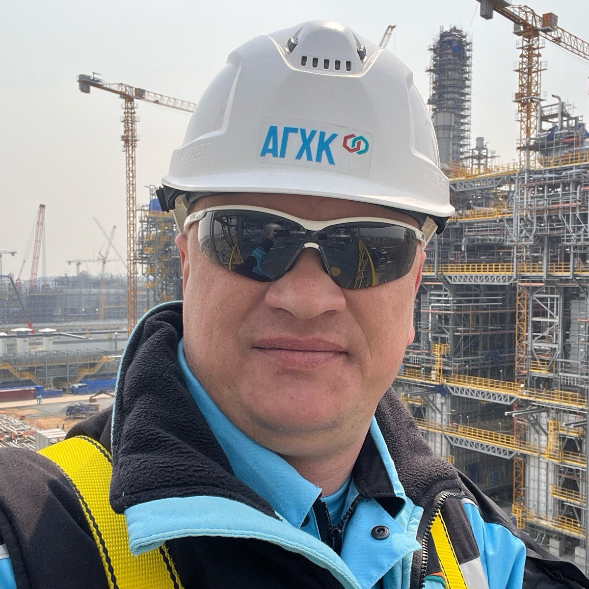 Вадим Щепочкин | Сетка — социальная сеть от hh.ru