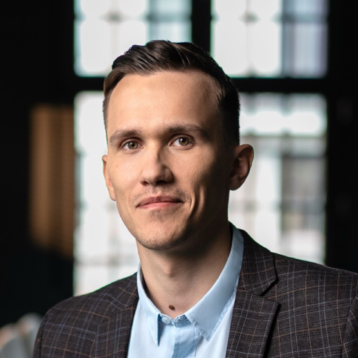 Виктор Карпушин | Сетка — социальная сеть от hh.ru