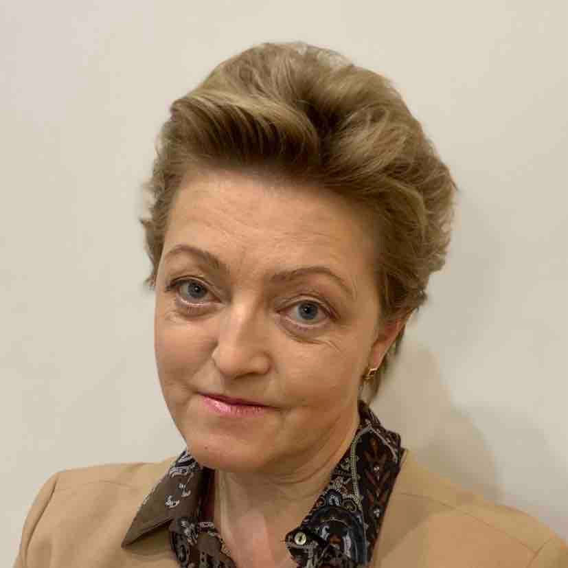 Ольга Нечаева