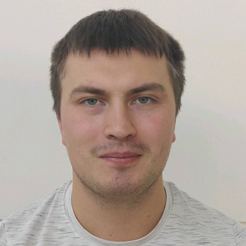 Дмитрий Панфилов