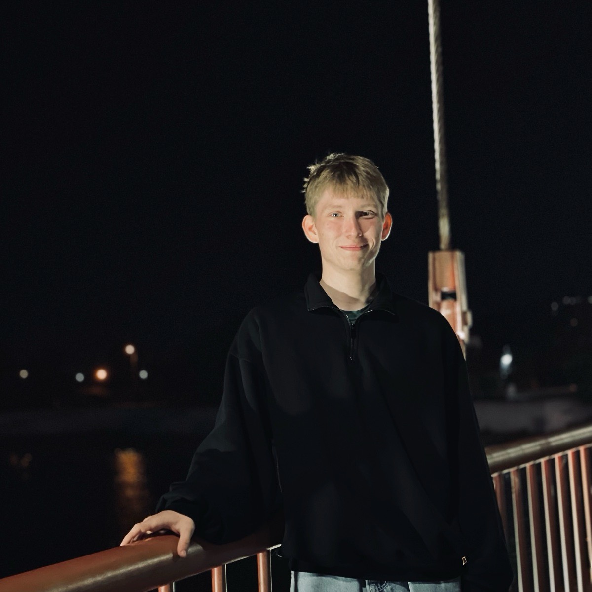 Павел Фёдоров