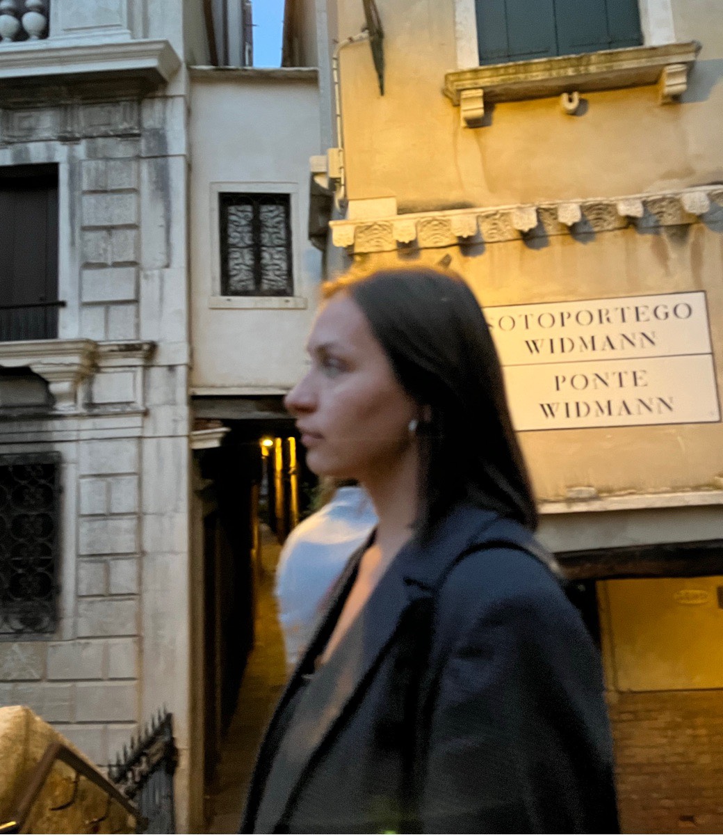 Наталья Игнатьева | Сетка — социальная сеть от hh.ru