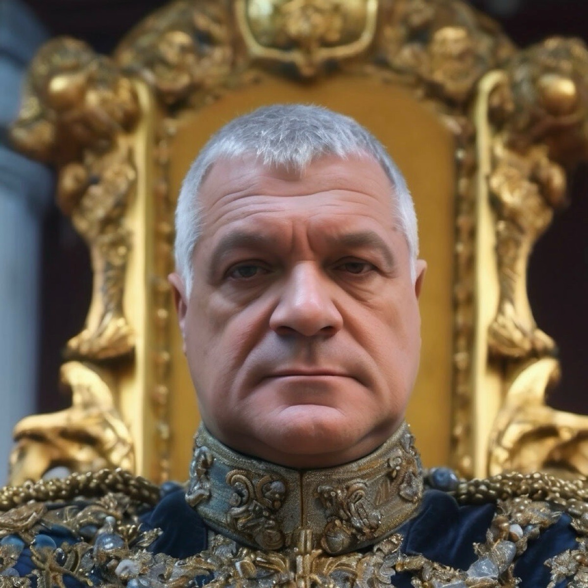 Дмитрий Соколов