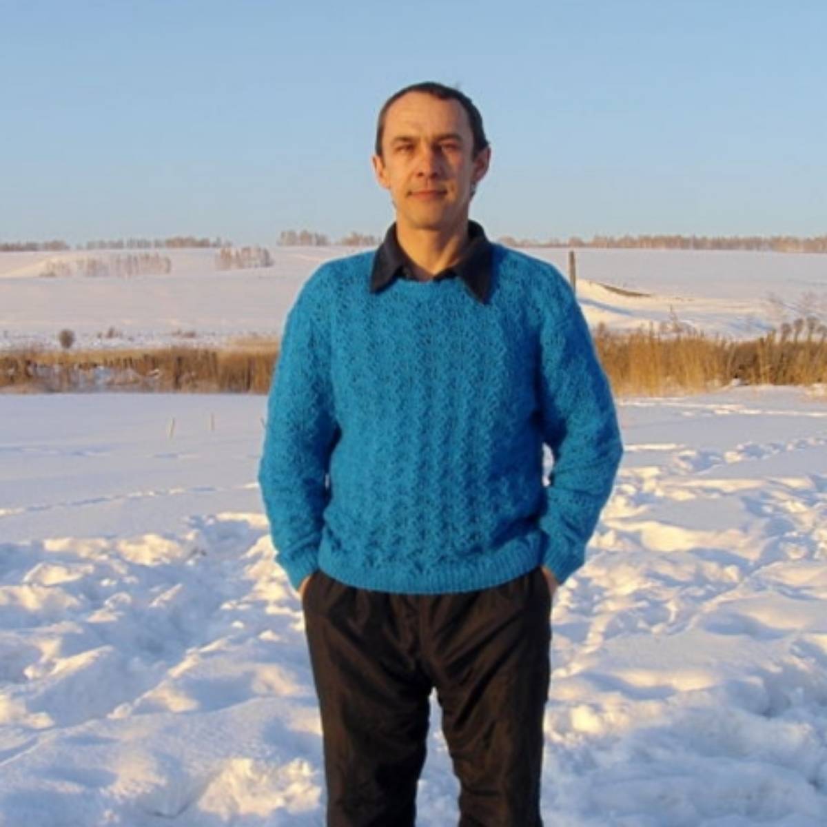 Вадим Никонов