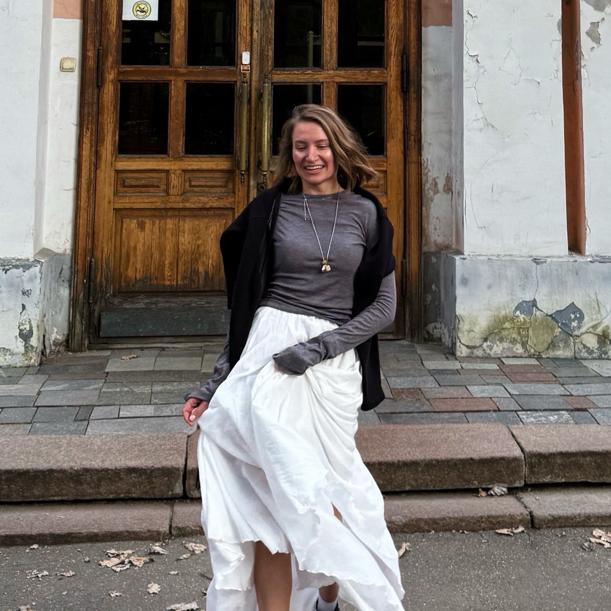 Ксения Алмаева