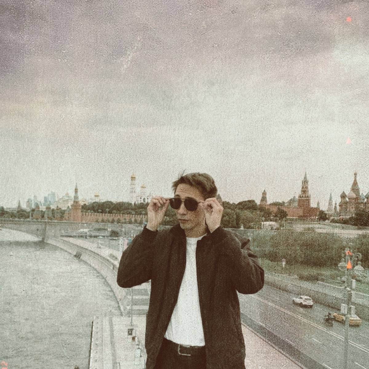 Alexey Evstigneev | Сетка — социальная сеть от hh.ru