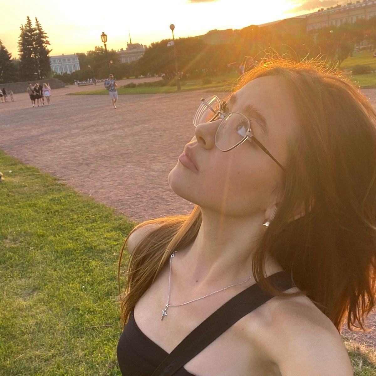 Алина Орел