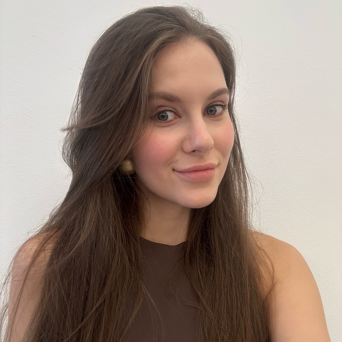 Анна Дидиченко | Сетка — социальная сеть от hh.ru