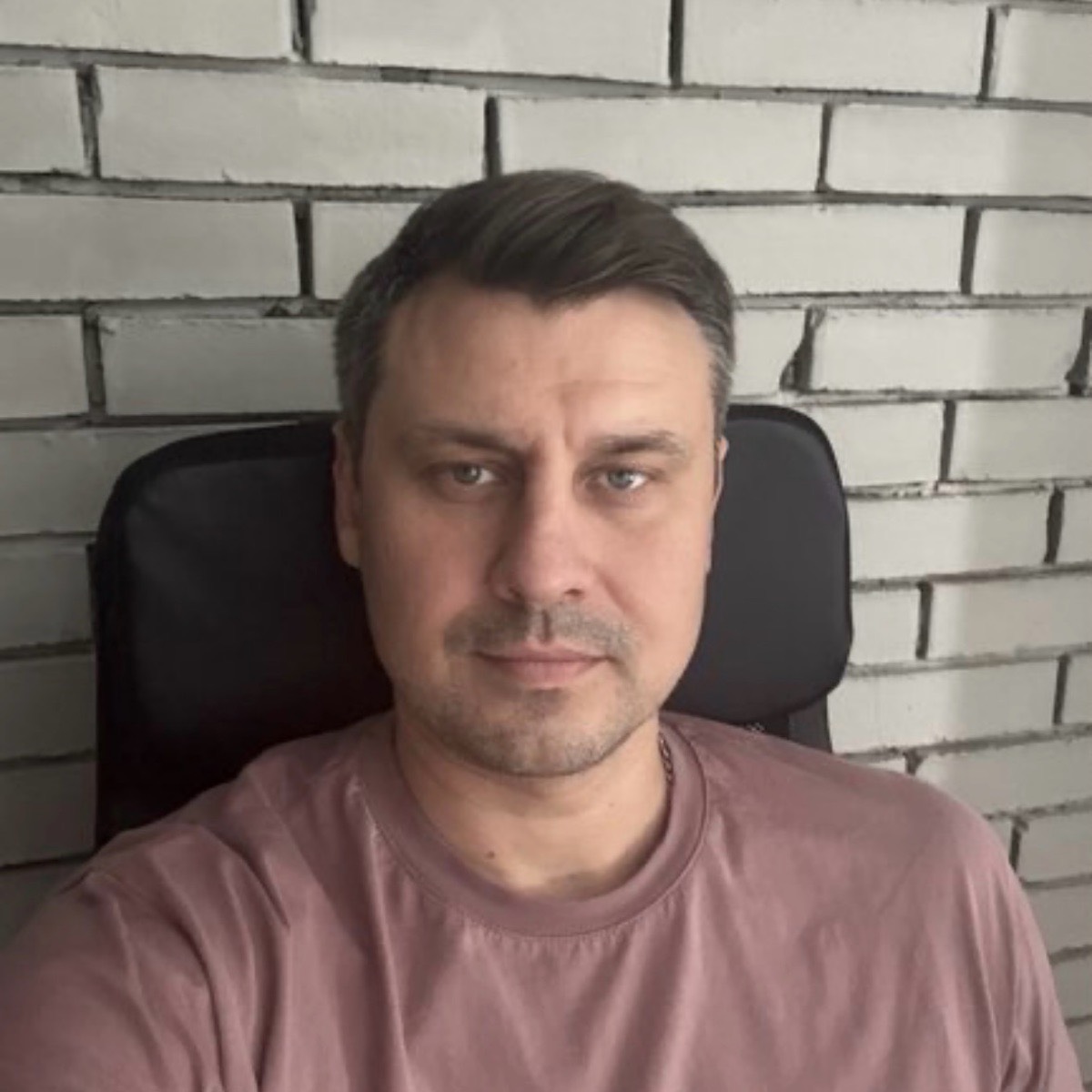Сергей Силинский