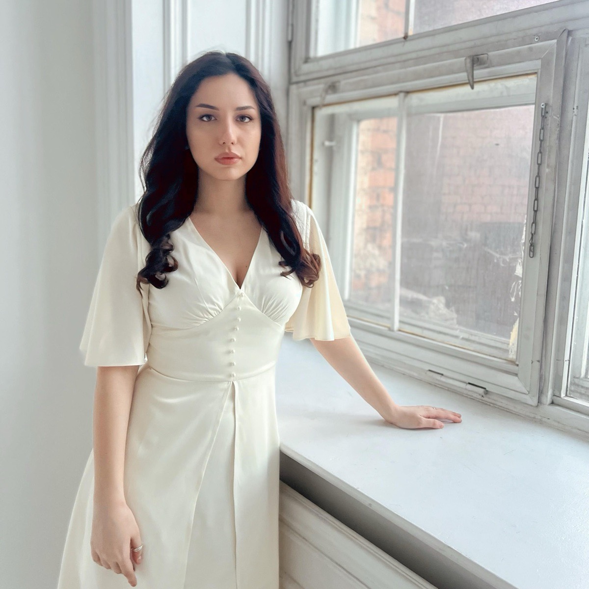 Агапи Пападопулу | Сетка — социальная сеть от hh.ru