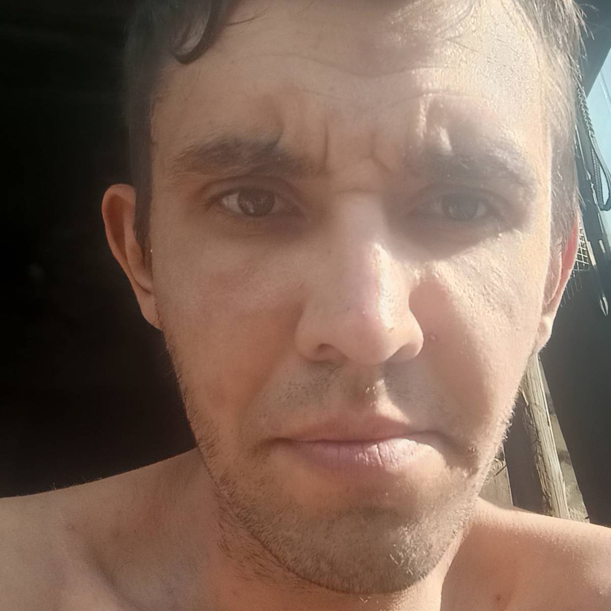 Андрей Степанчук