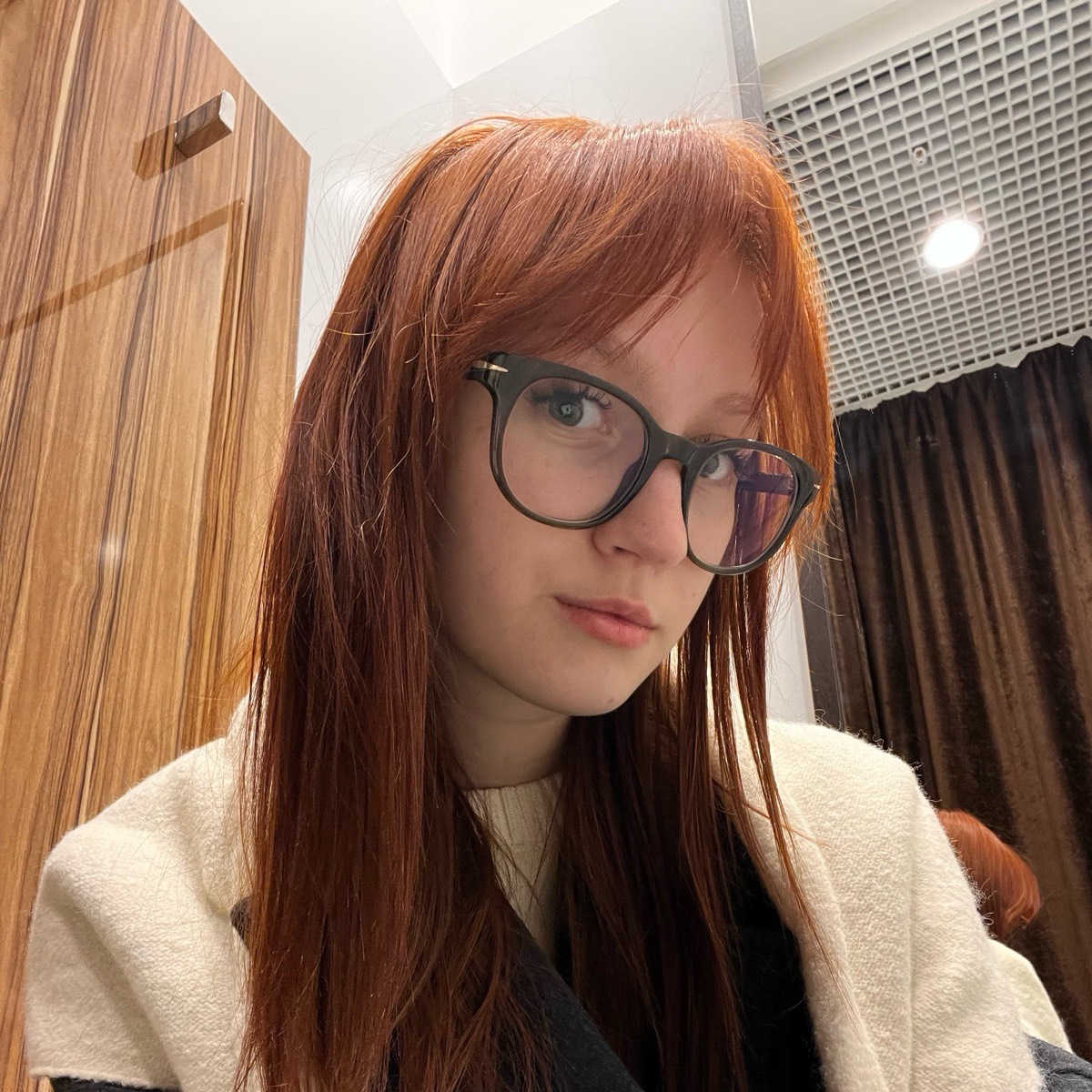 Екатерина Короткова