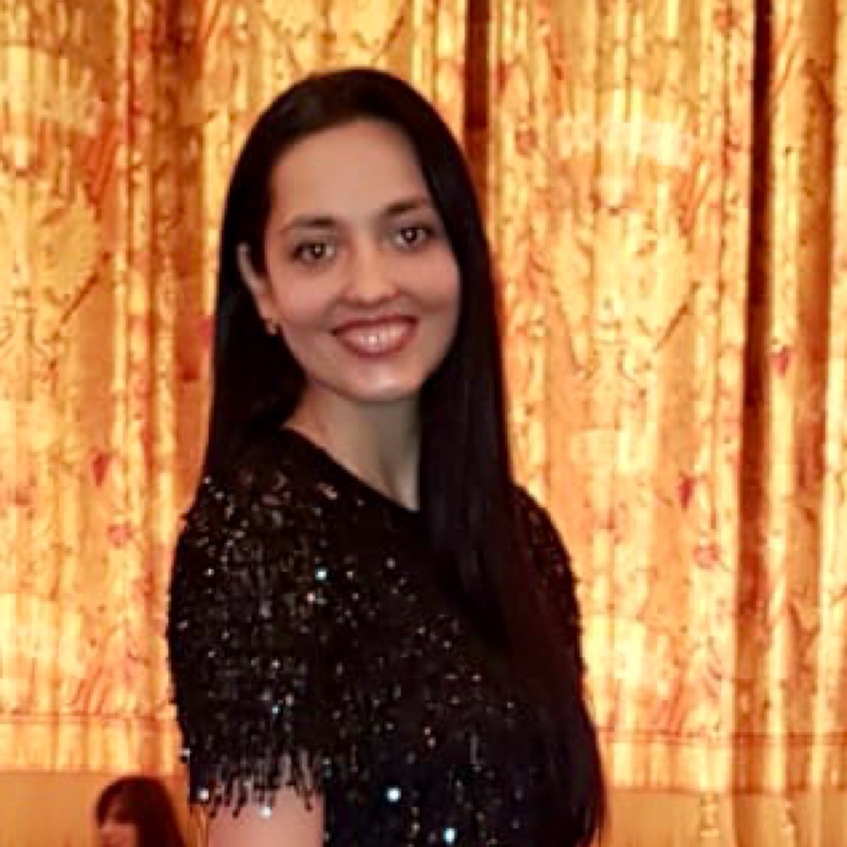 Светлана Панина | Сетка — социальная сеть от hh.ru