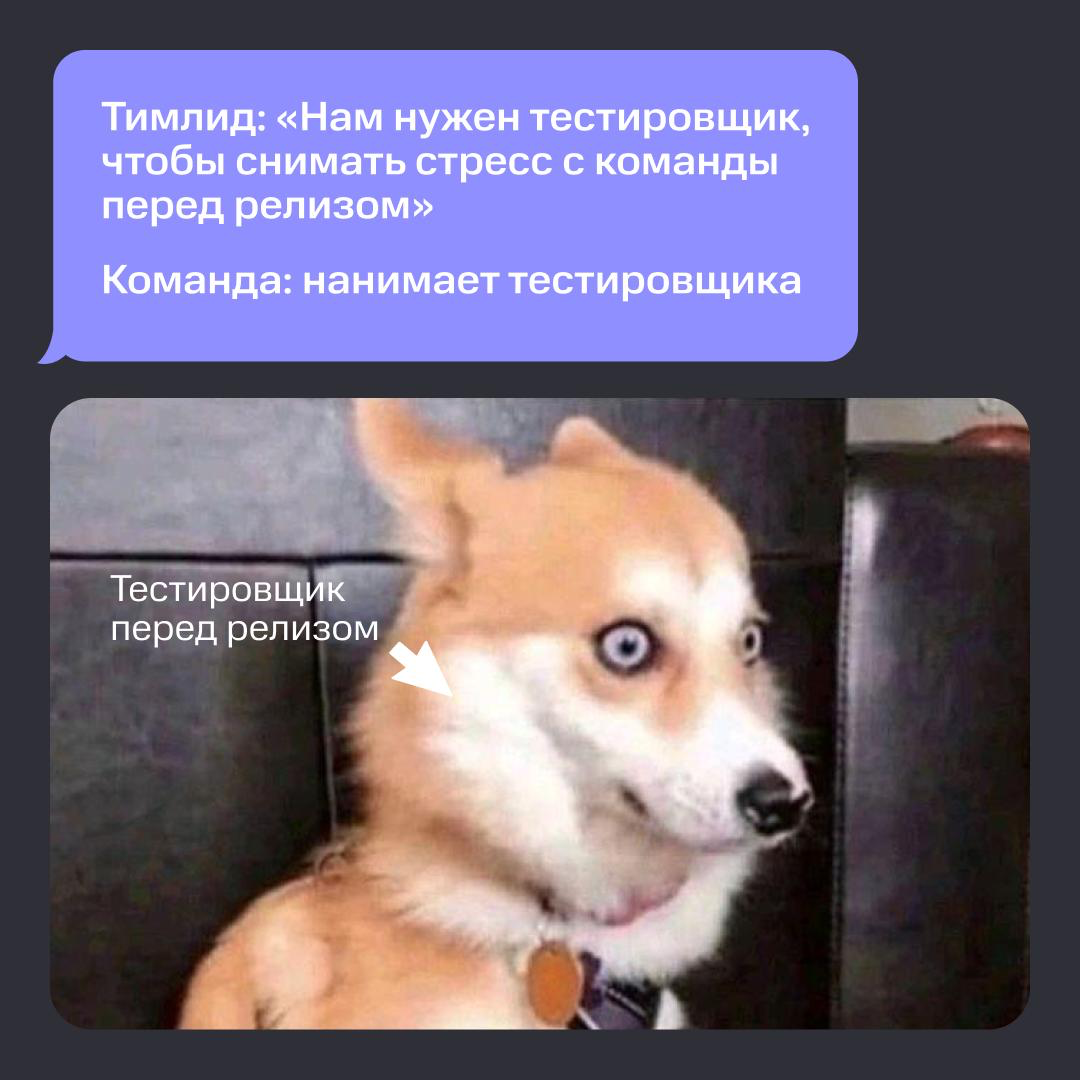 Поняли мем? Значит, вам может быть интересен этот пост ⤵️ | Сетка — социальная сеть от hh.ru