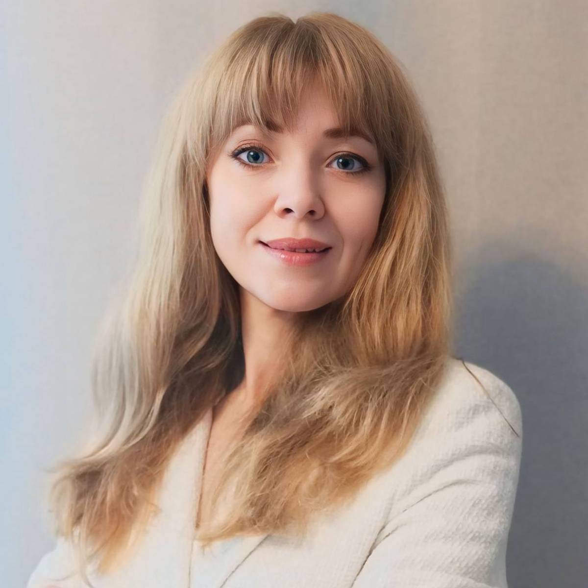 Olga Boginskaya | Сетка — социальная сеть от hh.ru