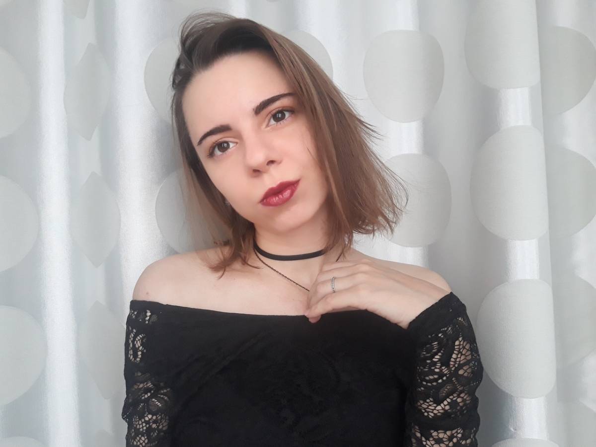 Анастасия Глахтеева