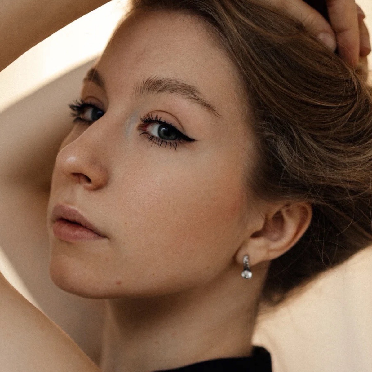 Полина Суханова | Сетка — социальная сеть от hh.ru