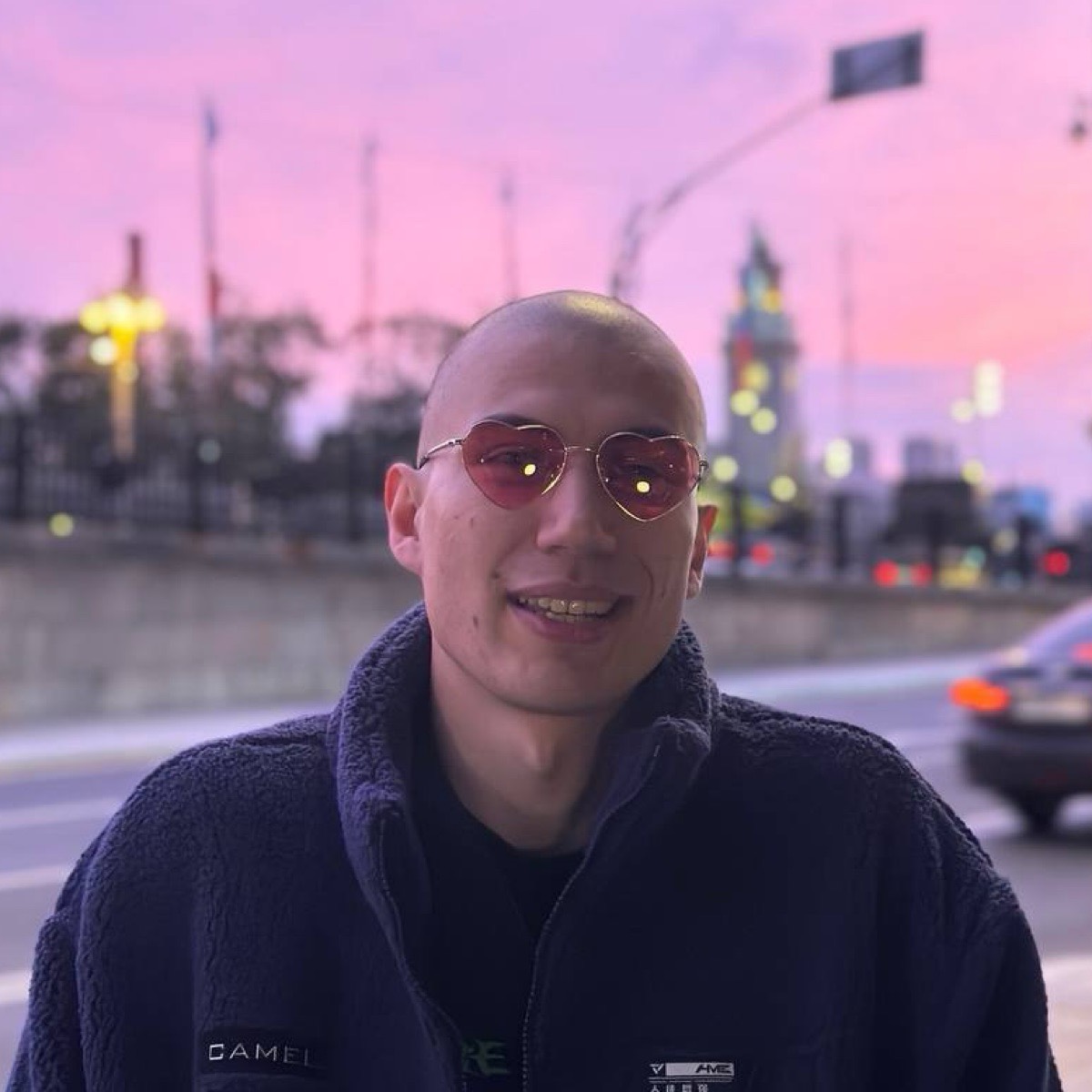 profile avatar