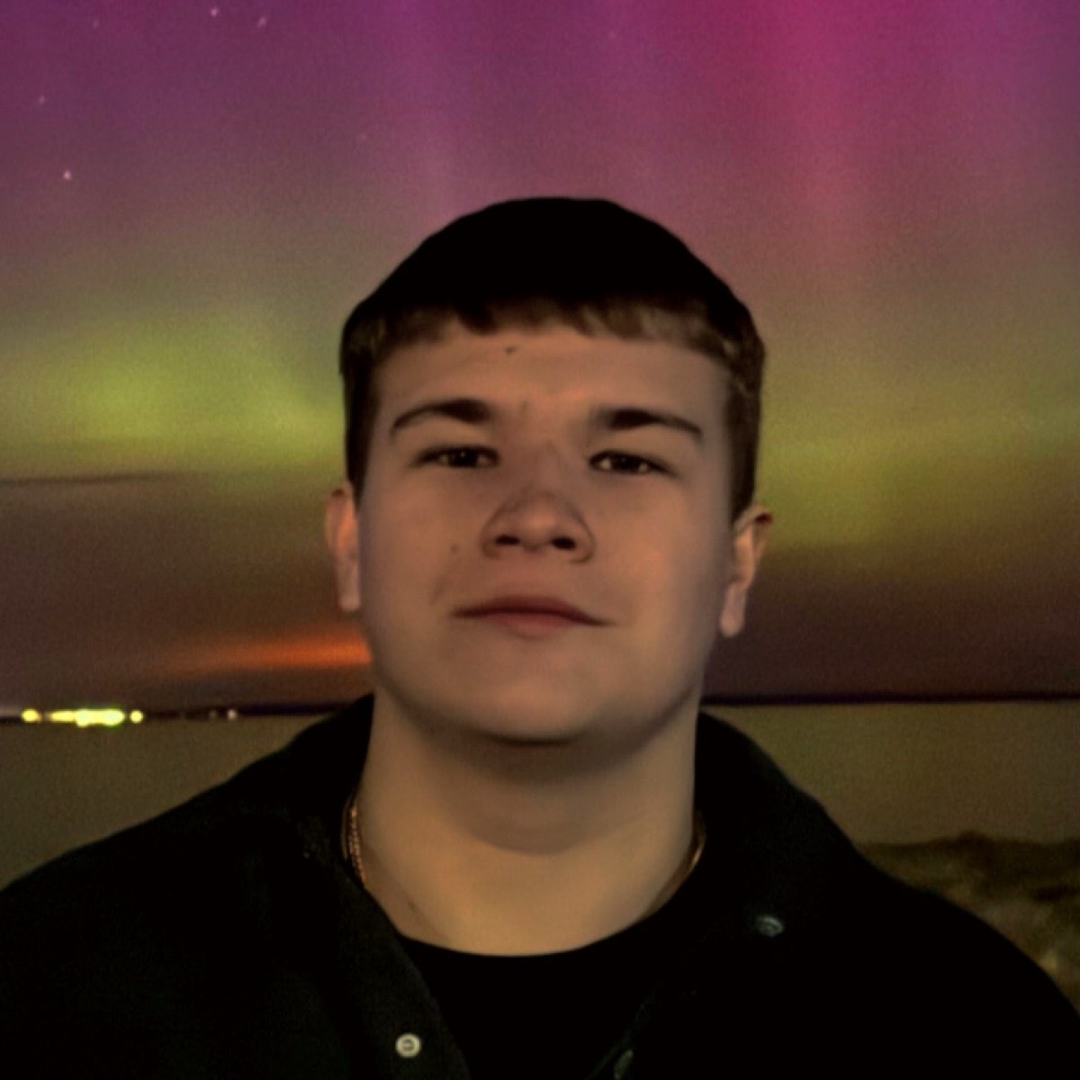 Степан Урмаков