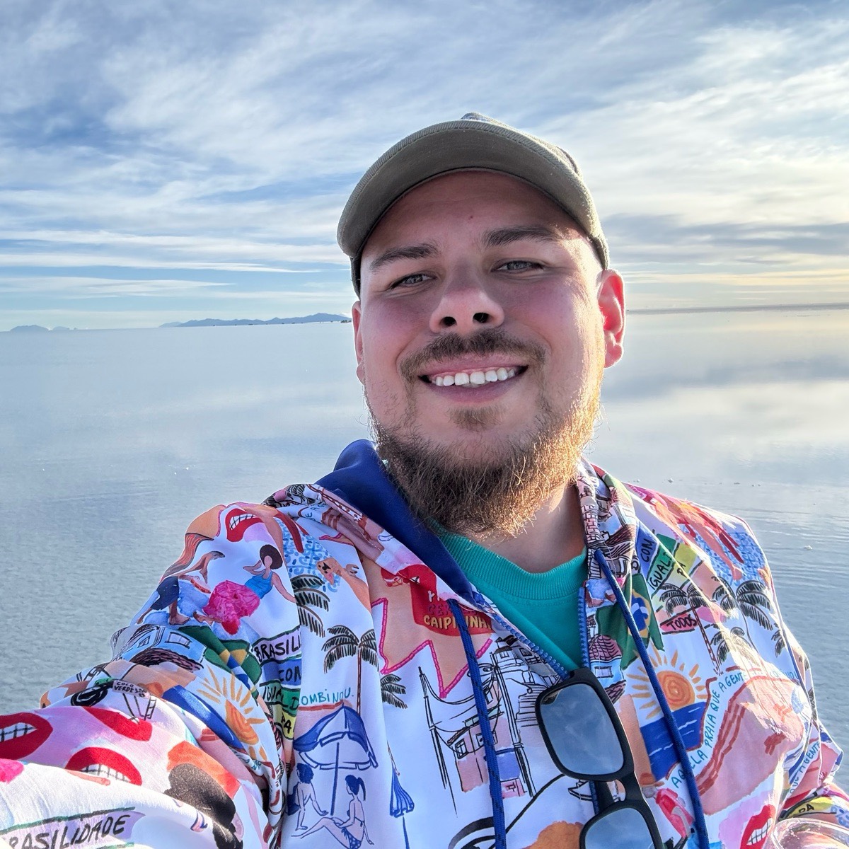 Александр Полкунов