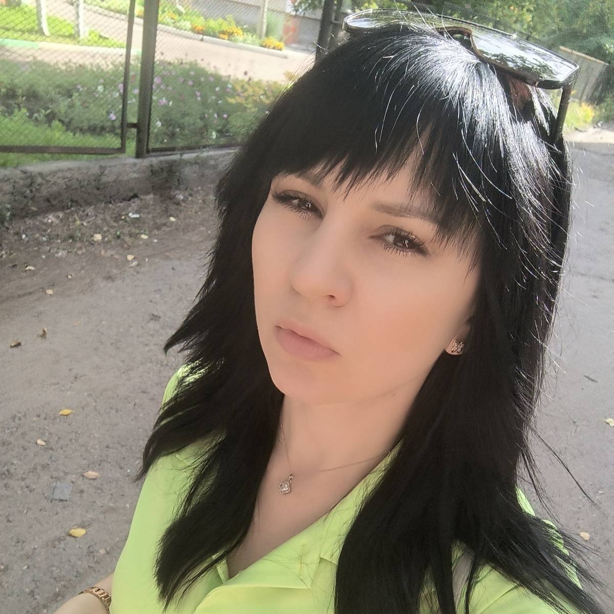 Полина Чеботарёва