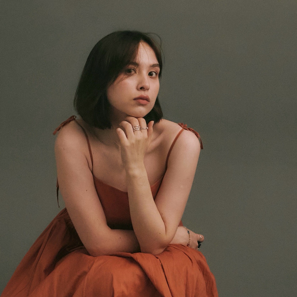 Дарья Юрас | Сетка — социальная сеть от hh.ru