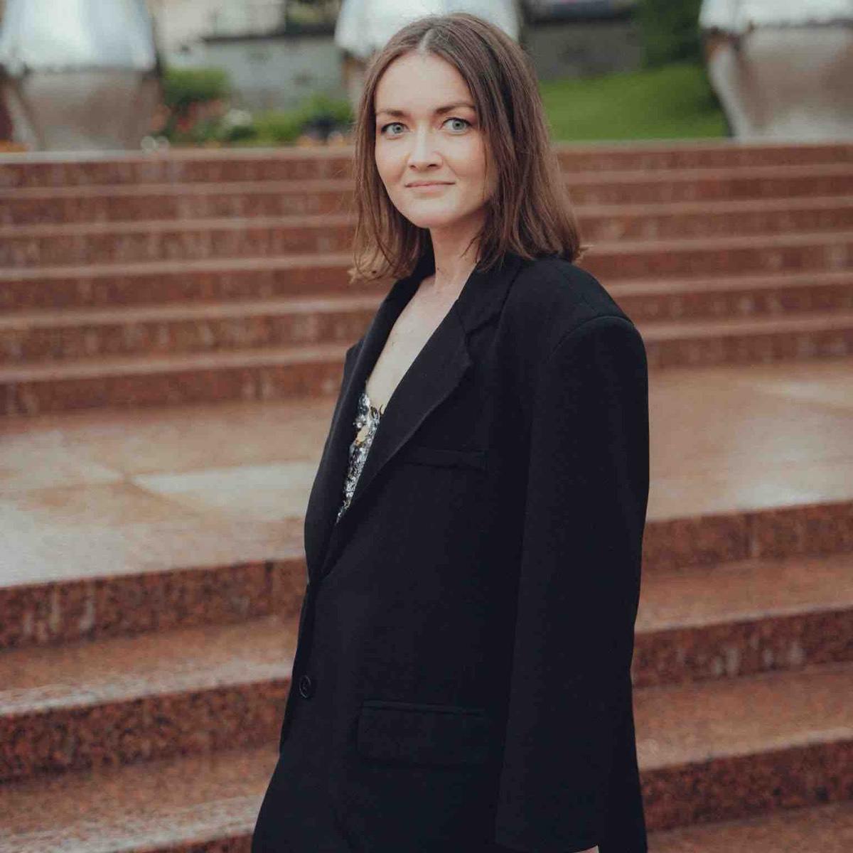 Руфина Сулейманова | Сетка — социальная сеть от hh.ru