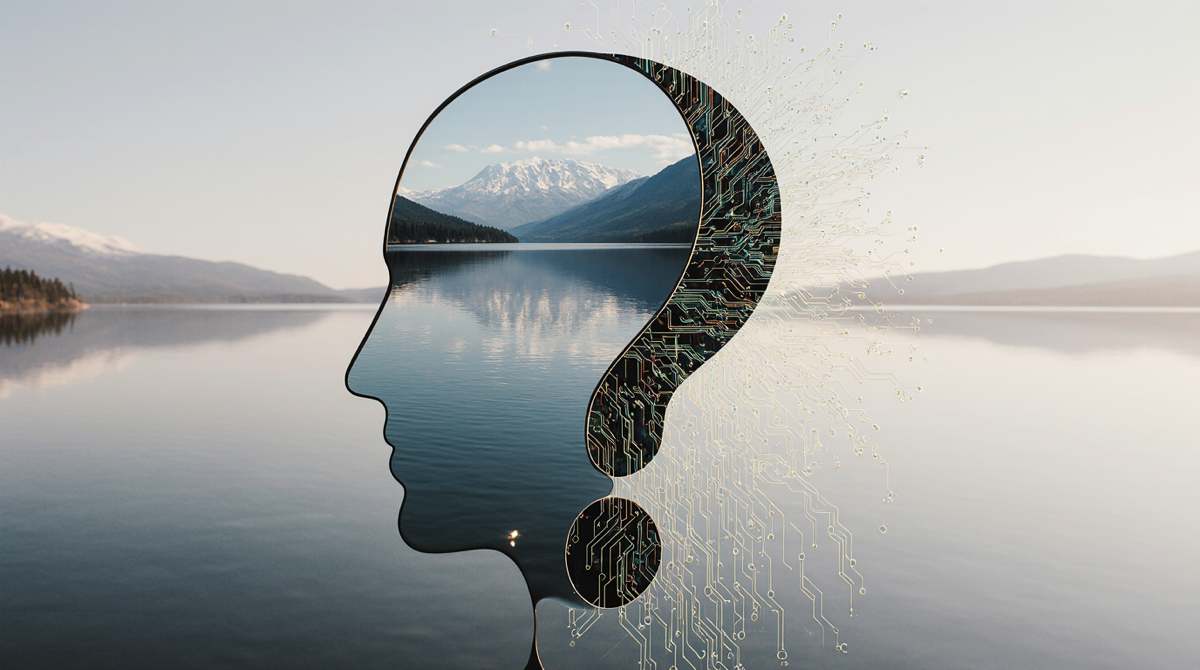 🛑 стоп! Не доверяй, а проверяй ИИ | Сетка — социальная сеть от hh.ru