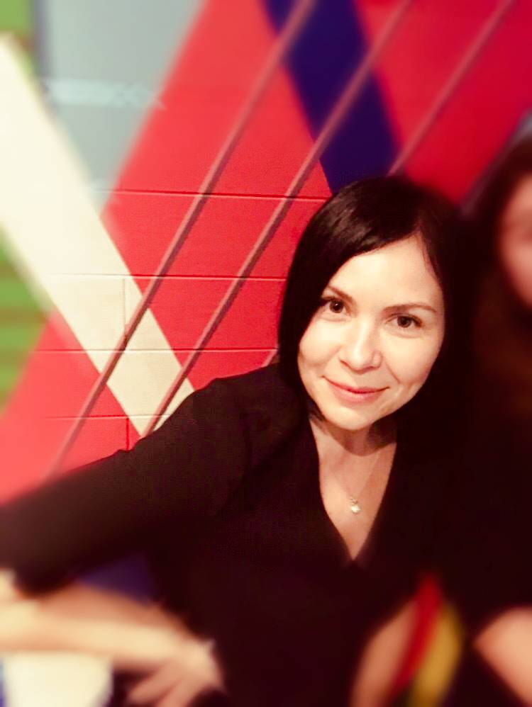 Евгения Семенова