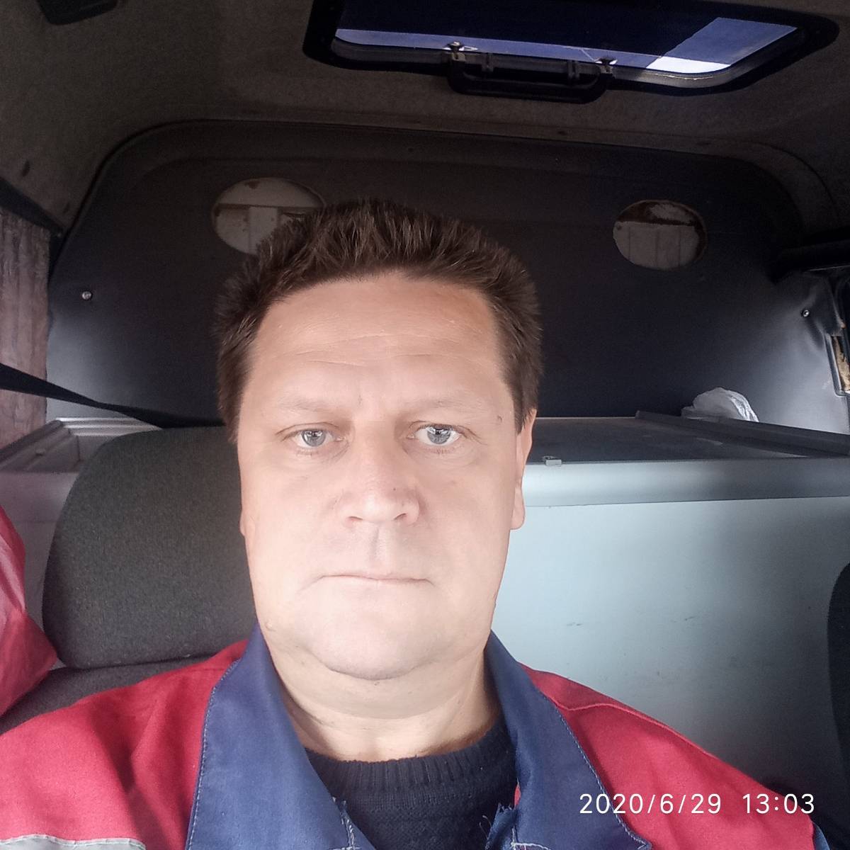Dmitriy Shestakov