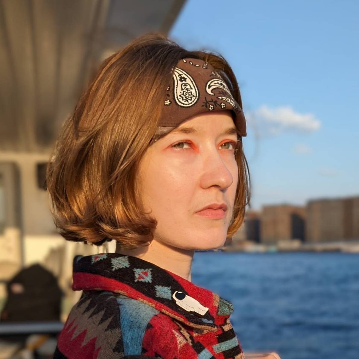 Елизавета Кокорина | Сетка — социальная сеть от hh.ru