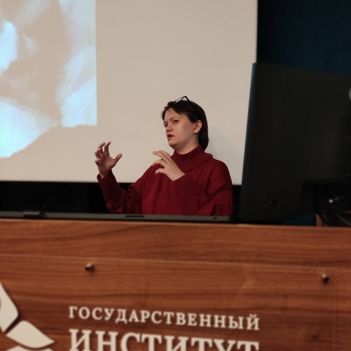 Мария Лунева | Сетка — социальная сеть от hh.ru