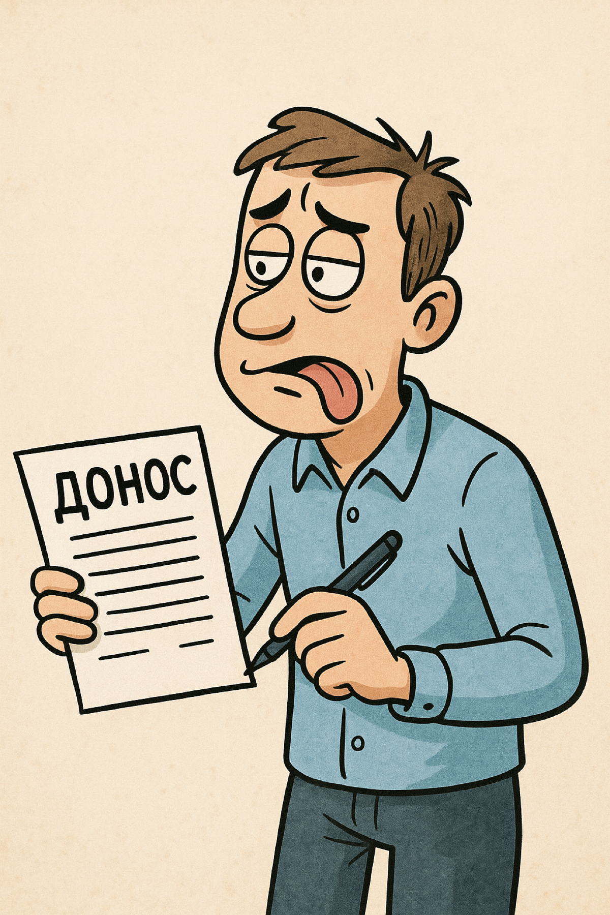 Система доносов или реальная поддержка? | Сетка — социальная сеть от hh.ru