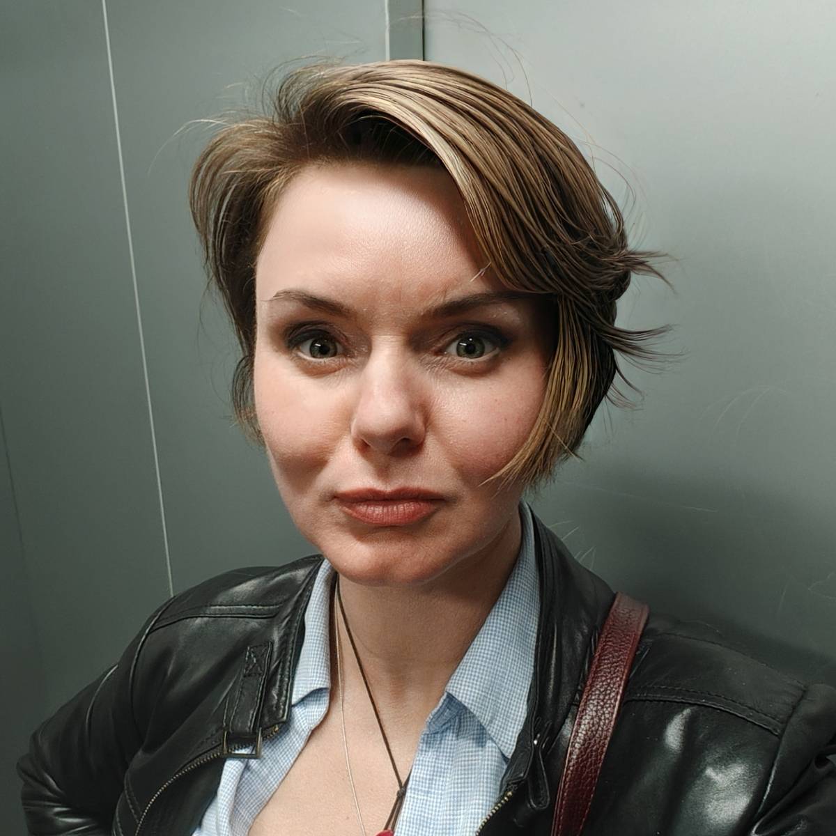 Александра Овсянникова | Сетка — социальная сеть от hh.ru