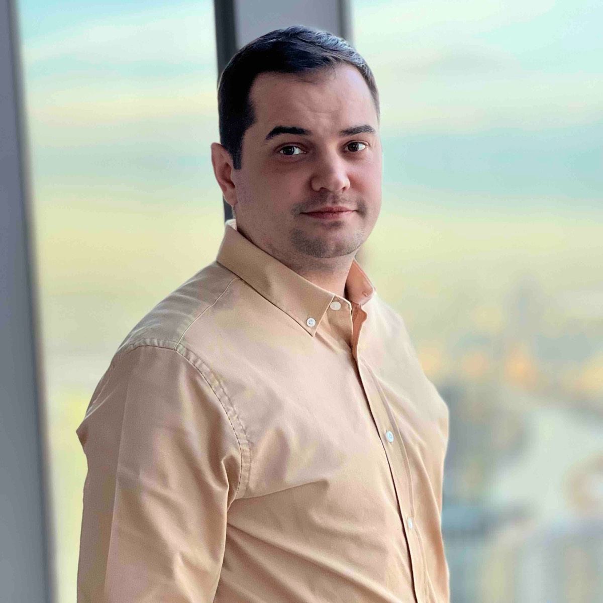 Кирилл Шипилов | Сетка — социальная сеть от hh.ru