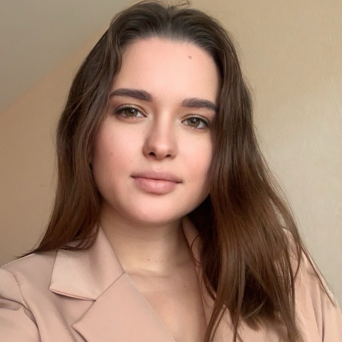 Дарья Смирных | Сетка — социальная сеть от hh.ru