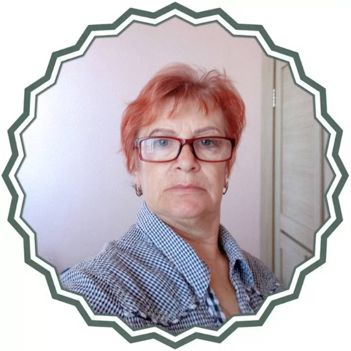 Лариса Конохова