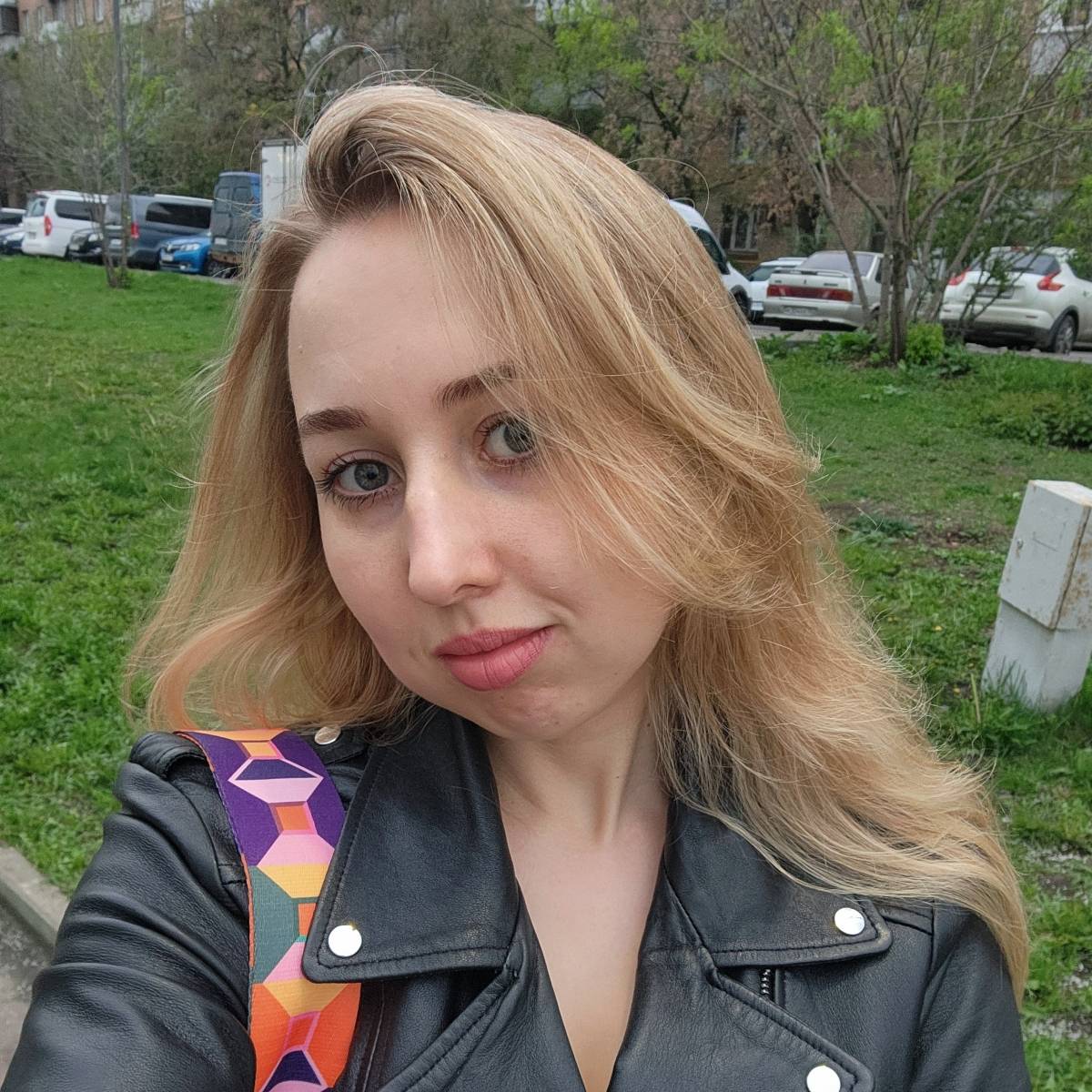 Анастасия Становская